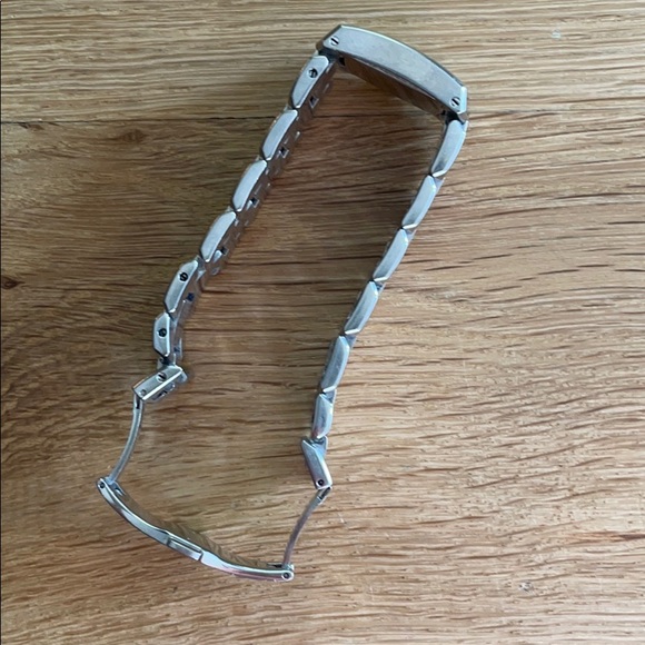 Movado Ladies Diamond Stainless Steel Eliro Watch - Picture 5 of 7